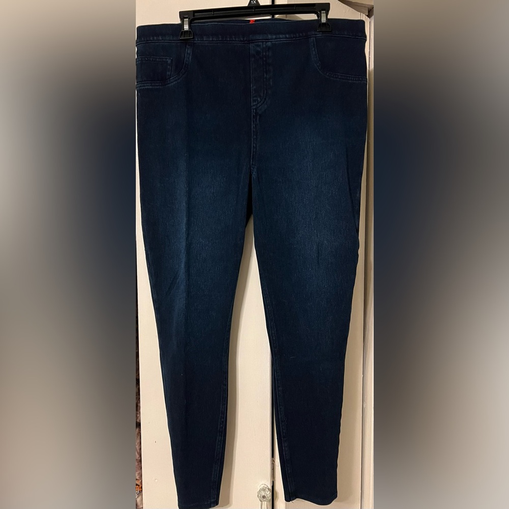 Spanx Jeans